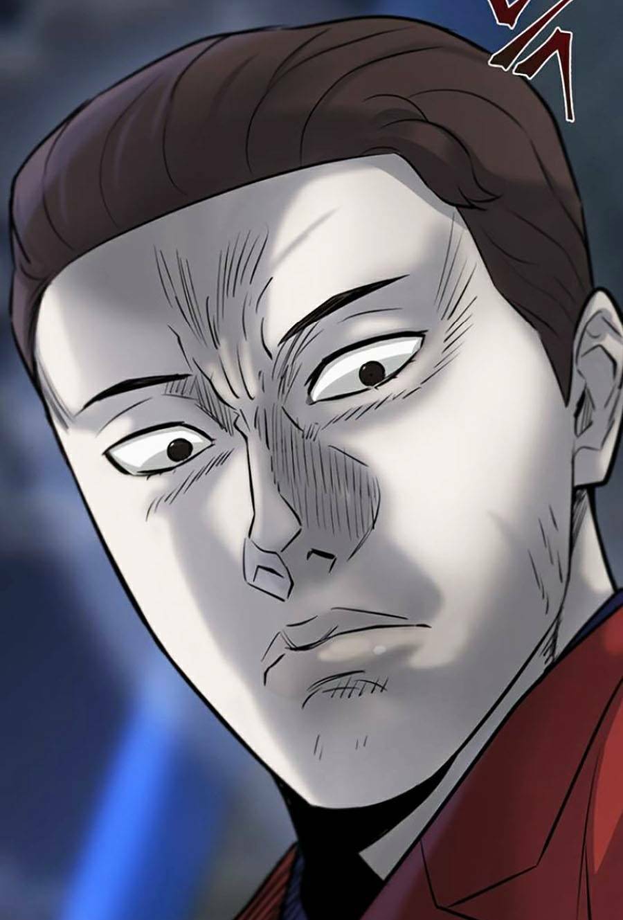 Bù Nhìn Chap 10 - Next Chap 11