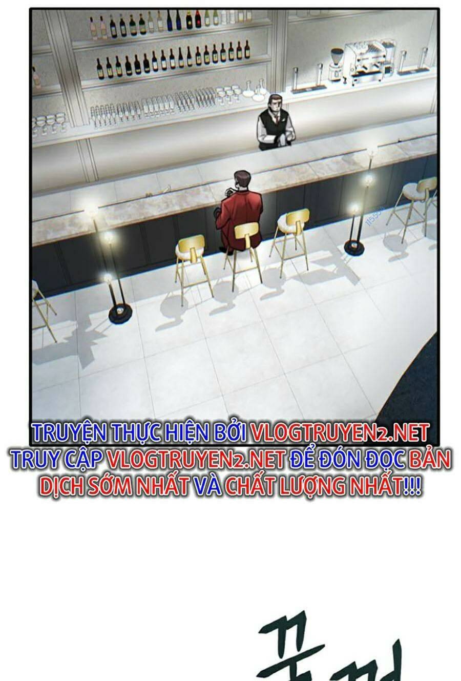 Bù Nhìn Chap 10 - Next Chap 11