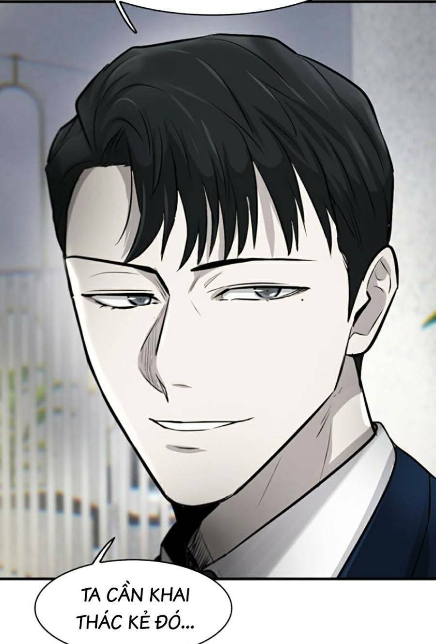 Bù Nhìn Chap 10 - Next Chap 11