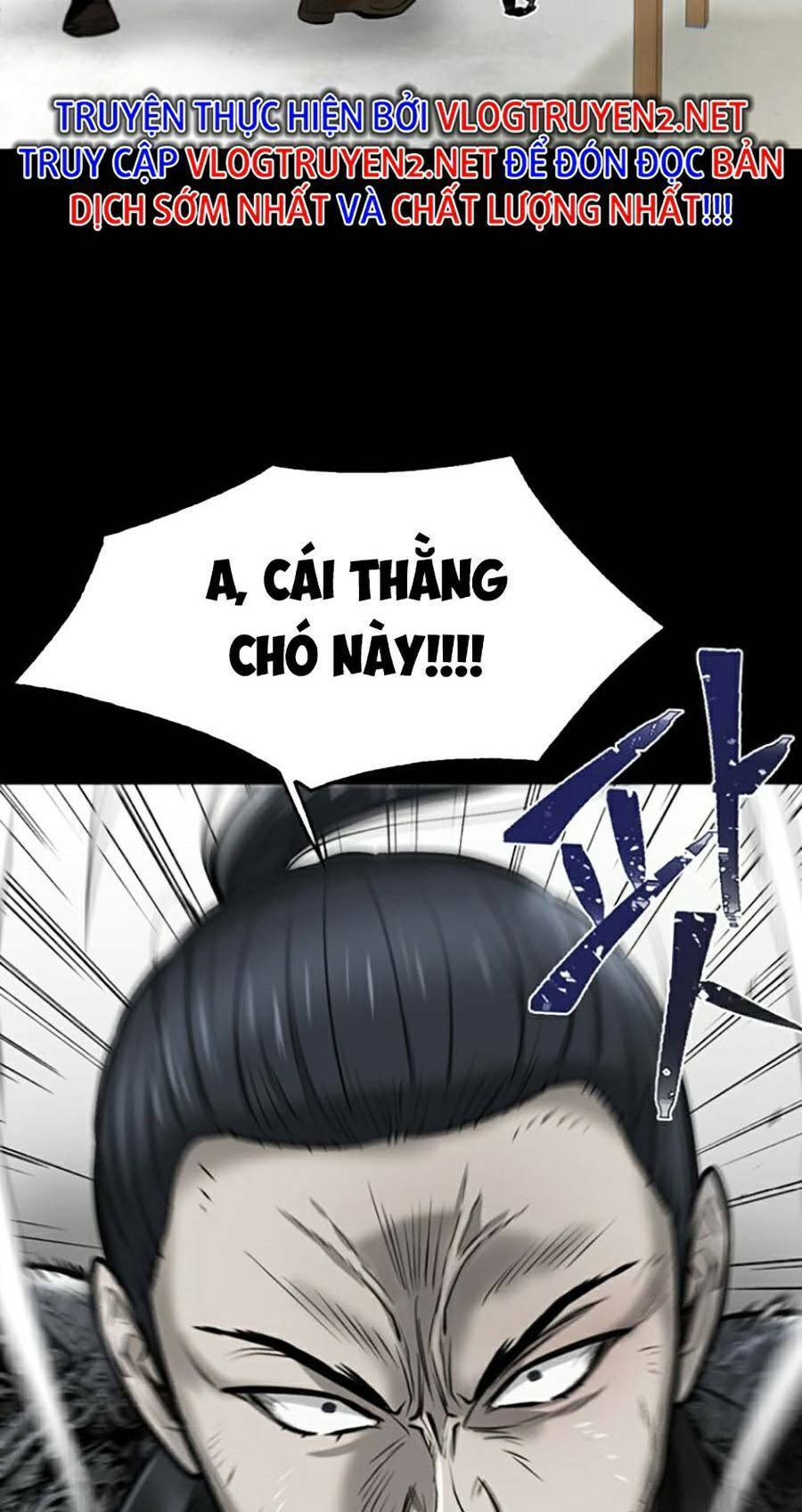 Bù Nhìn Chap 10 - Next Chap 11