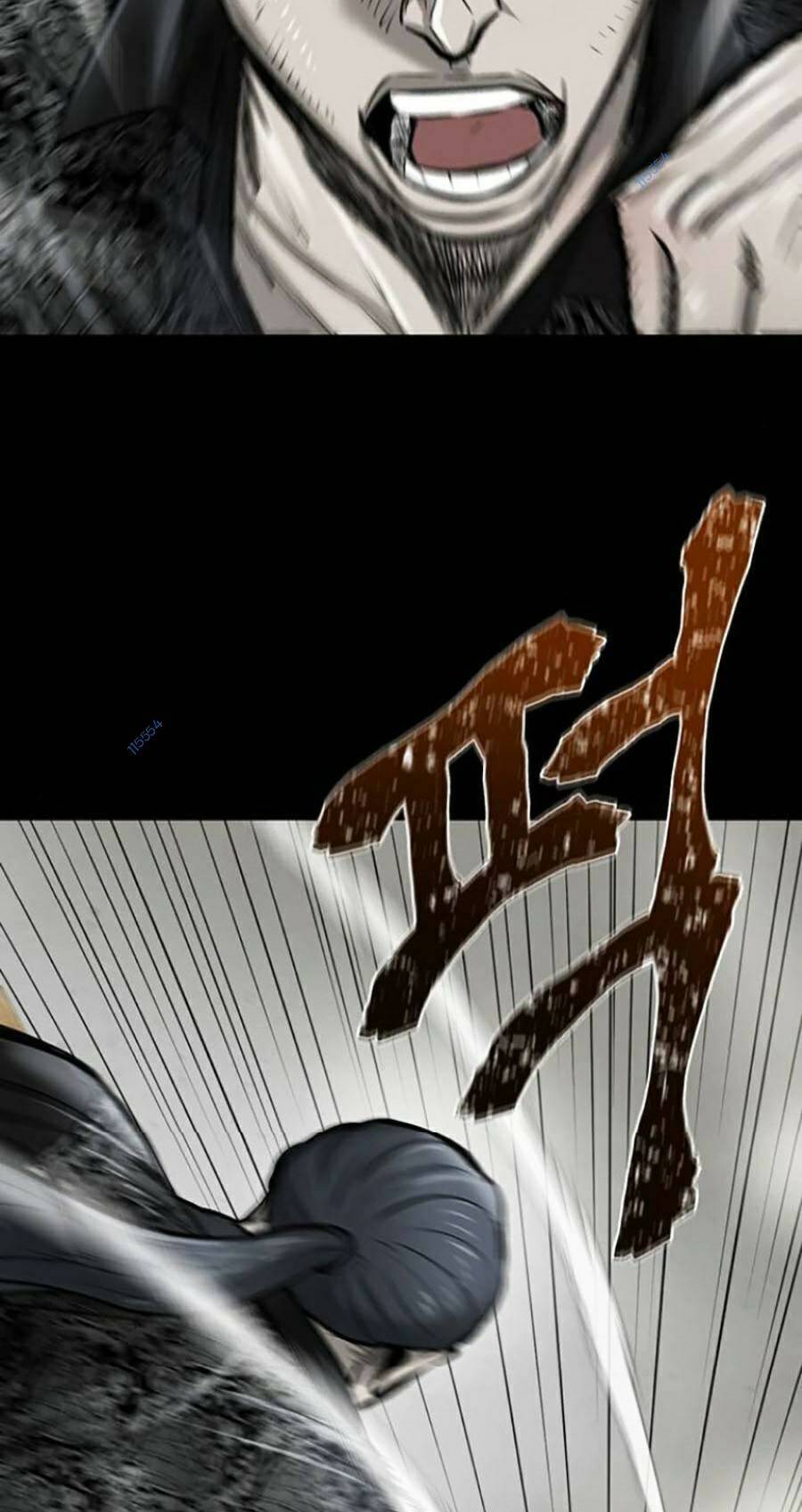 Bù Nhìn Chap 10 - Next Chap 11