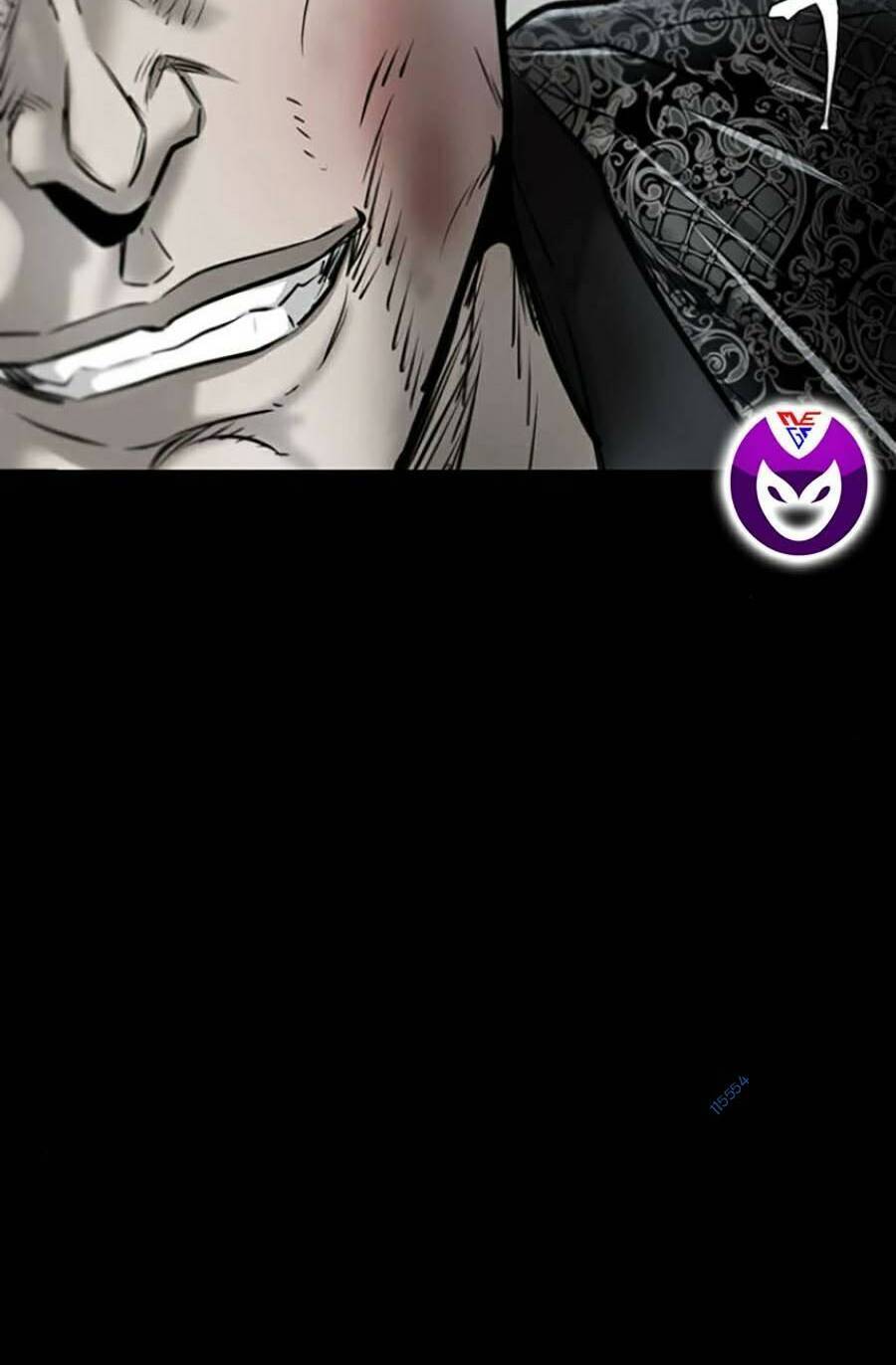 Bù Nhìn Chap 10 - Next Chap 11