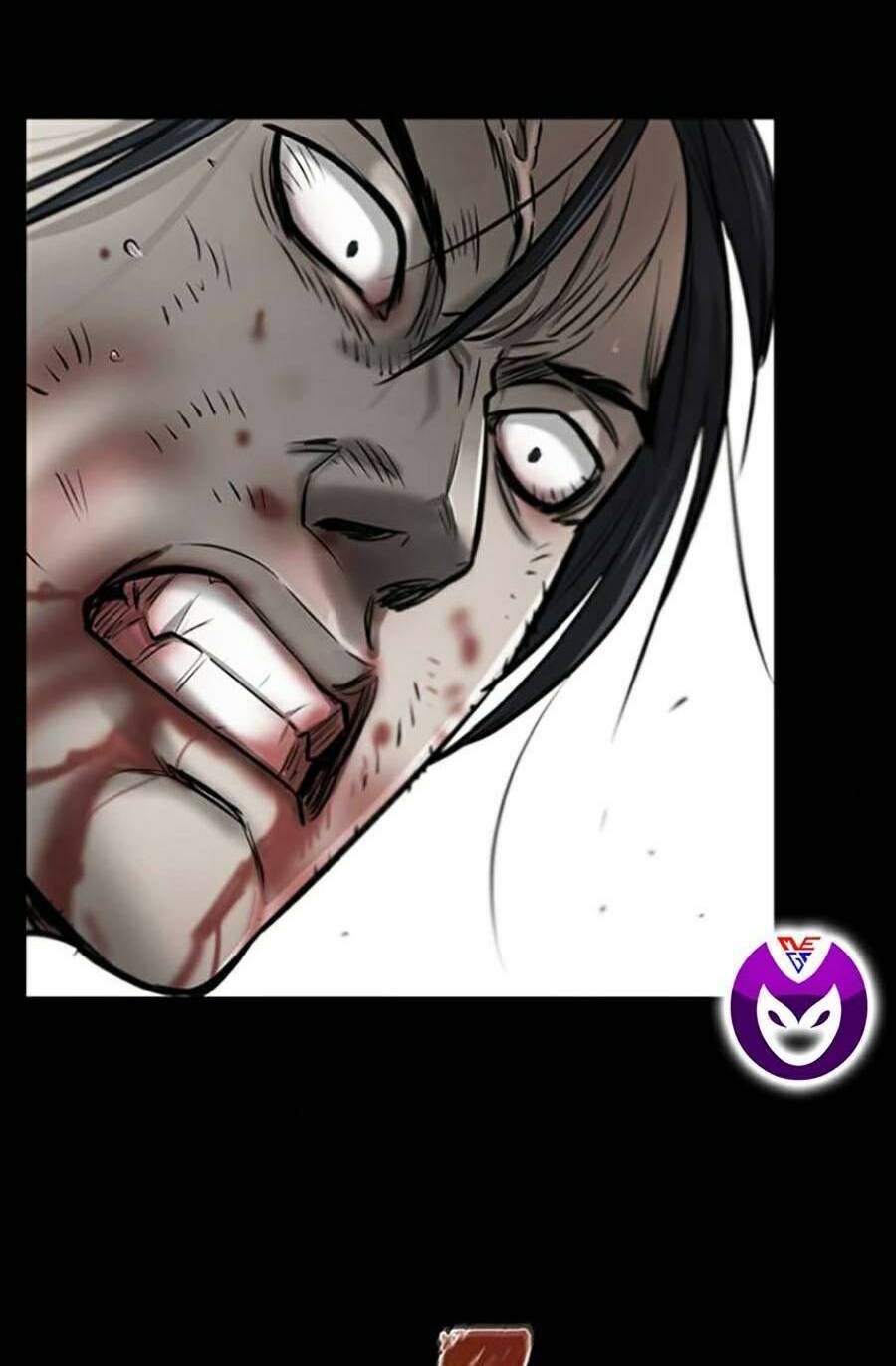 Bù Nhìn Chap 10 - Next Chap 11