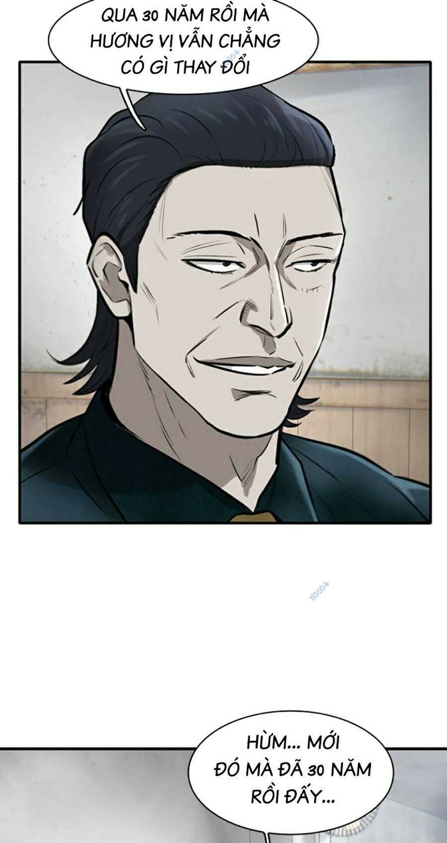 Bù Nhìn Chap 10 - Next Chap 11