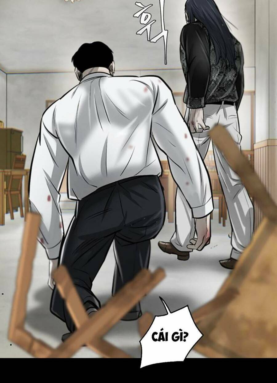 Bù Nhìn Chap 10 - Next Chap 11