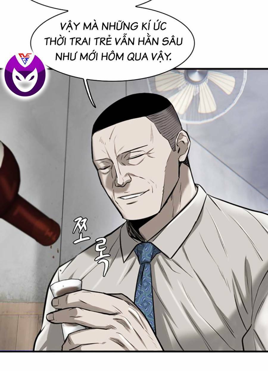 Bù Nhìn Chap 10 - Next Chap 11