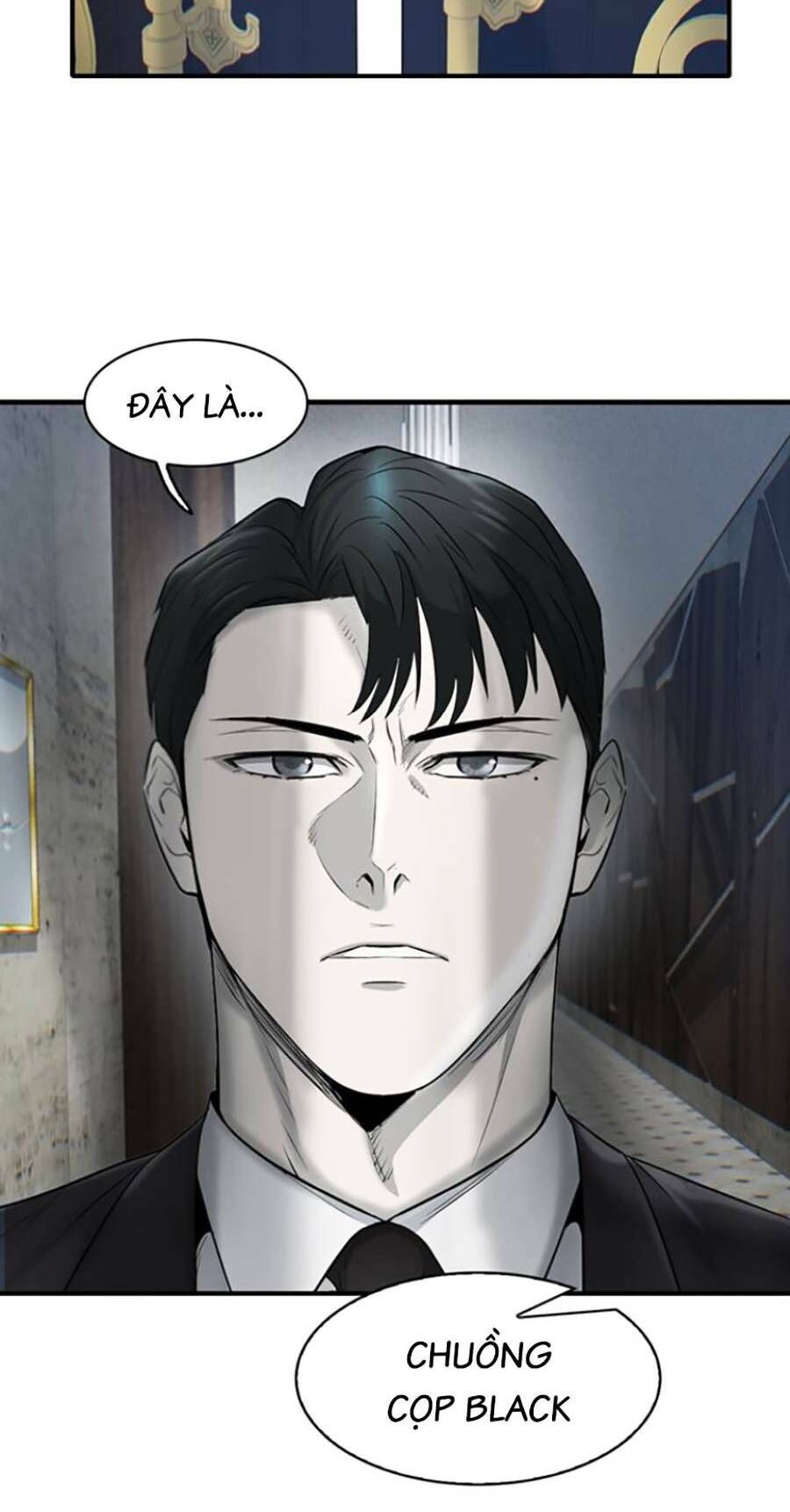 Bù Nhìn Chap 12 - Next Chap 13