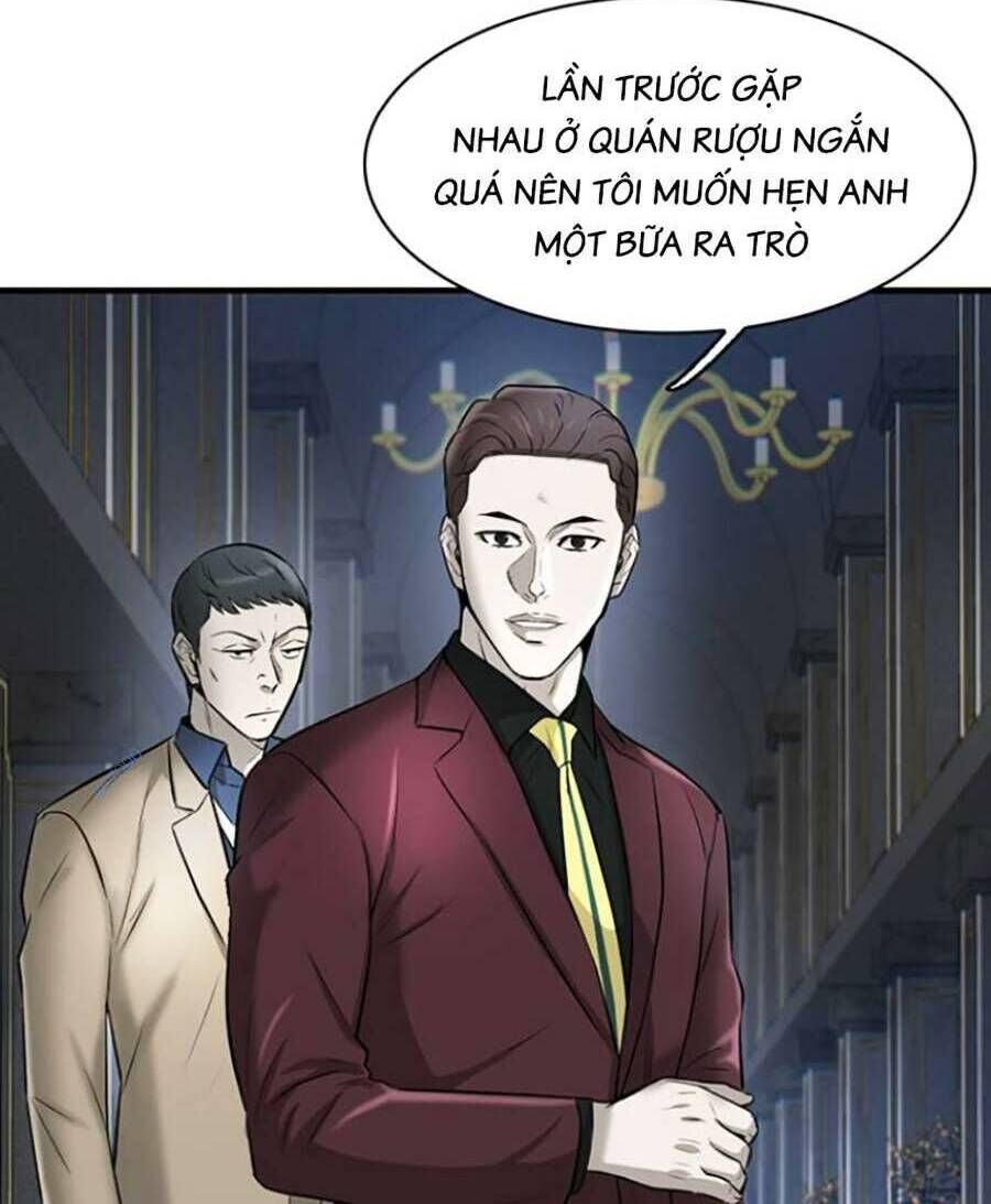 Bù Nhìn Chap 12 - Next Chap 13