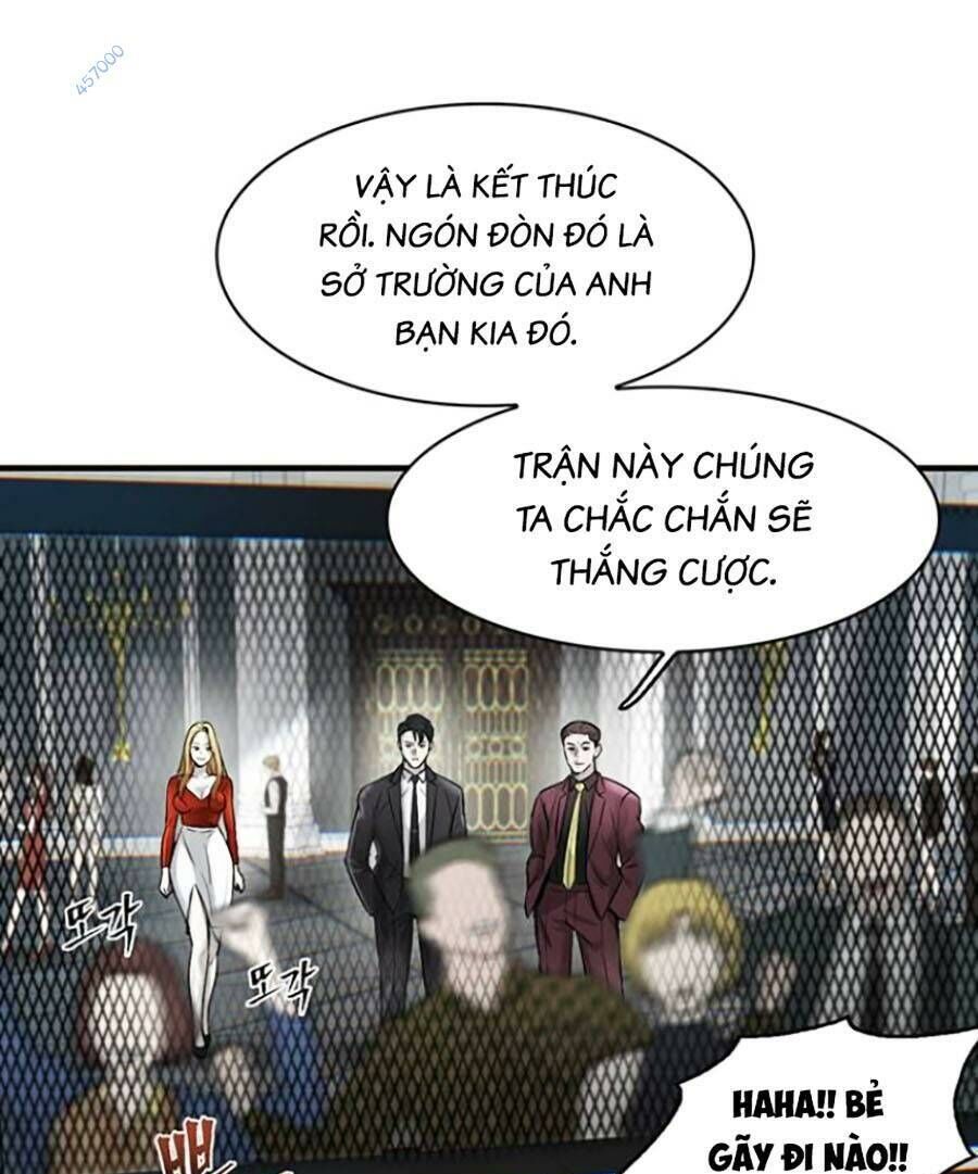 Bù Nhìn Chap 12 - Next Chap 13