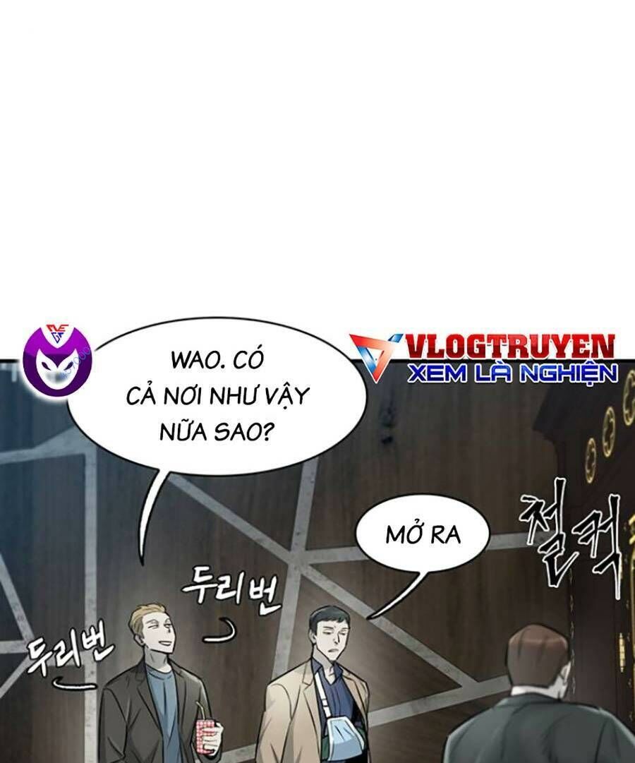 Bù Nhìn Chap 12 - Next Chap 13