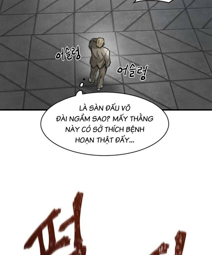Bù Nhìn Chap 12 - Next Chap 13