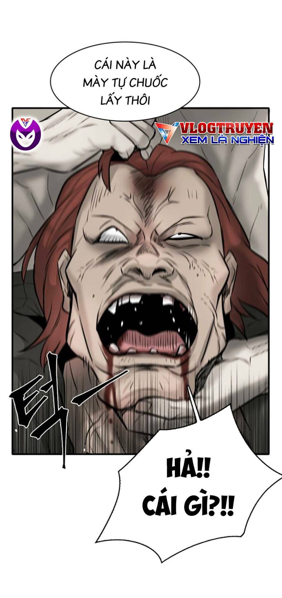 Bù Nhìn Chap 13 - Next Chap 14