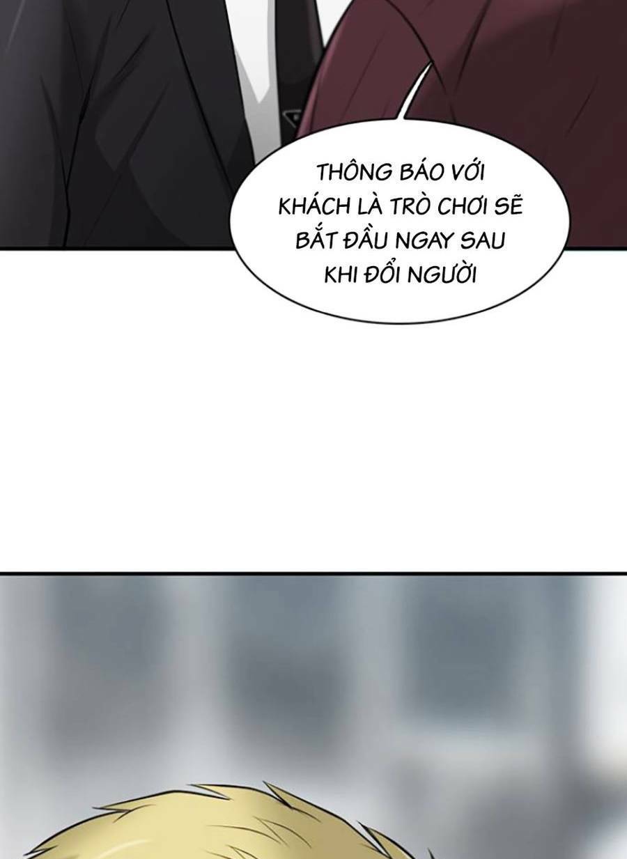 Bù Nhìn Chap 13 - Next Chap 14