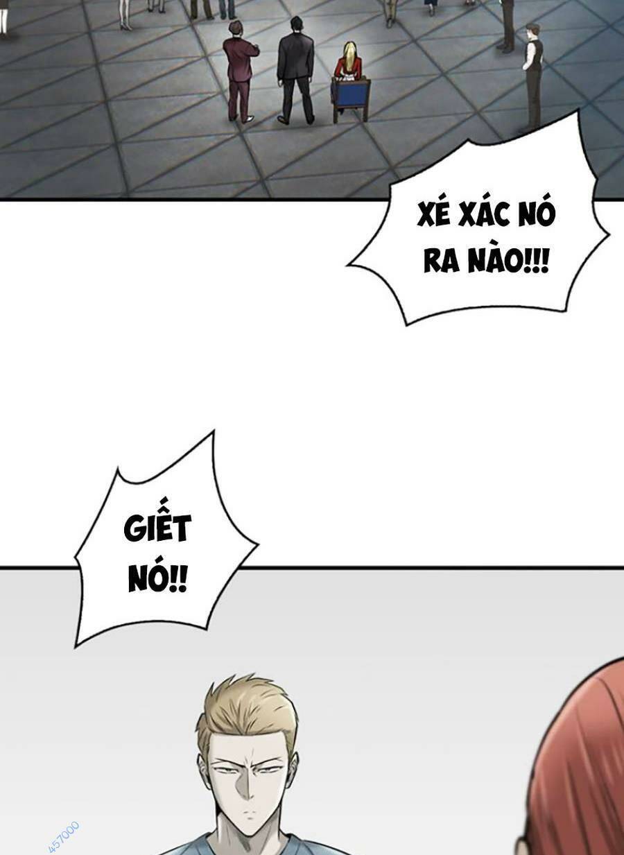 Bù Nhìn Chap 13 - Next Chap 14