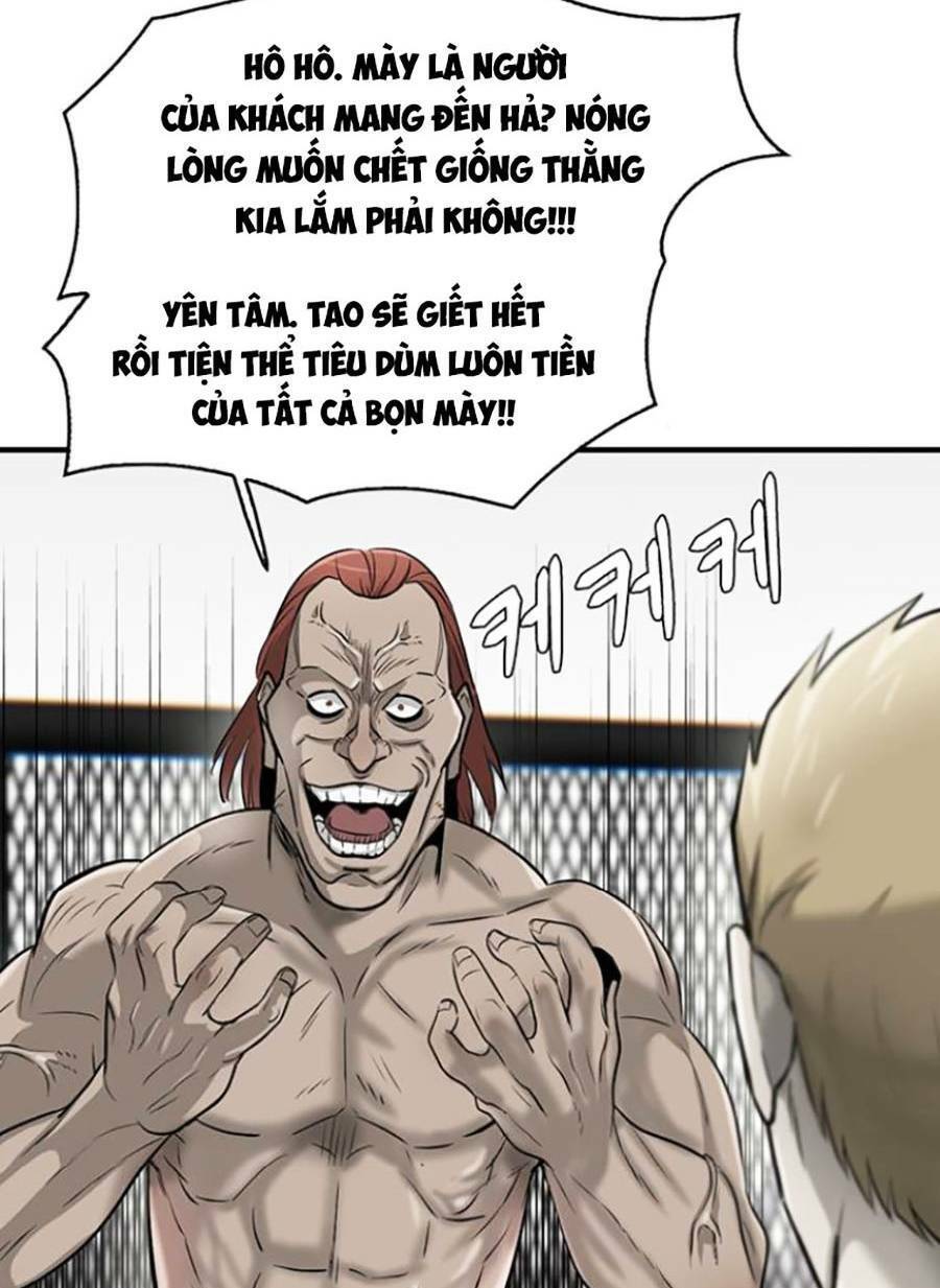 Bù Nhìn Chap 13 - Next Chap 14