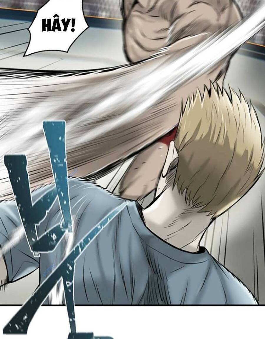 Bù Nhìn Chap 13 - Next Chap 14