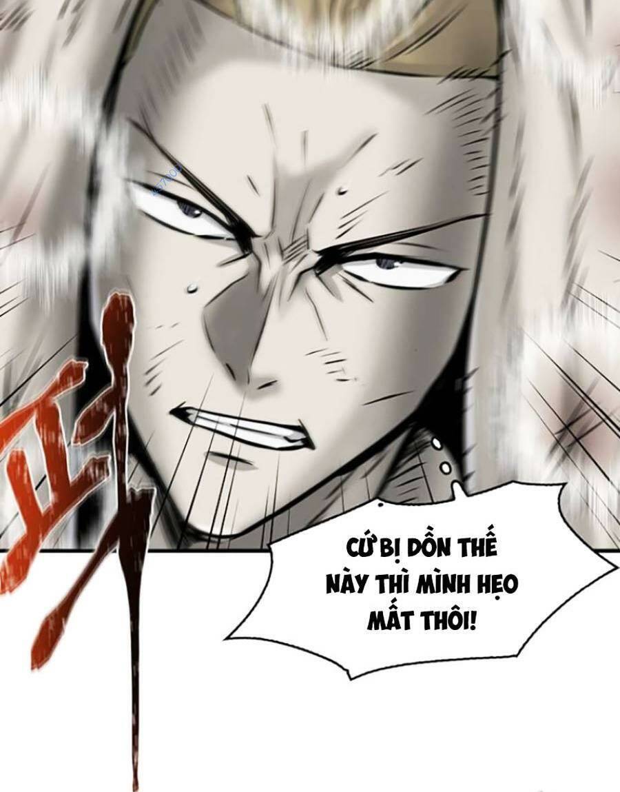 Bù Nhìn Chap 13 - Next Chap 14