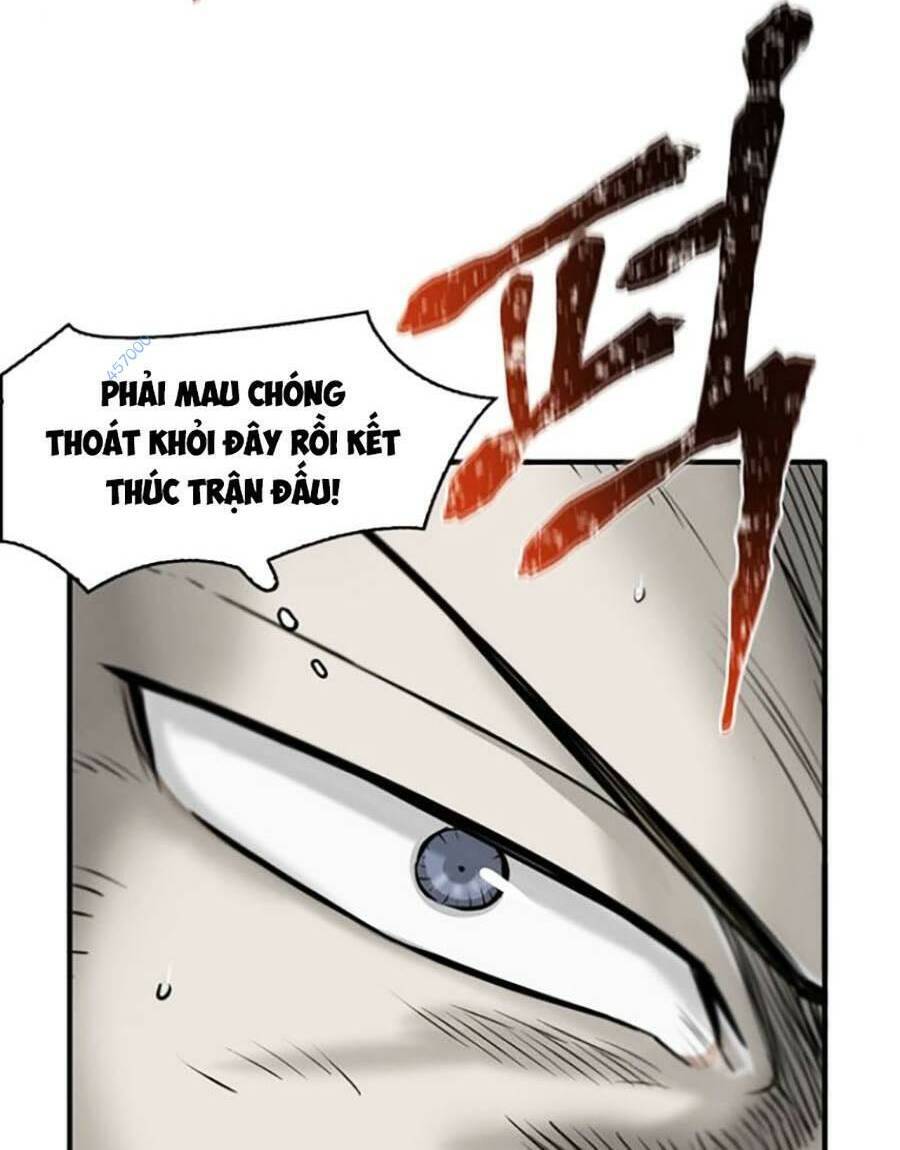 Bù Nhìn Chap 13 - Next Chap 14