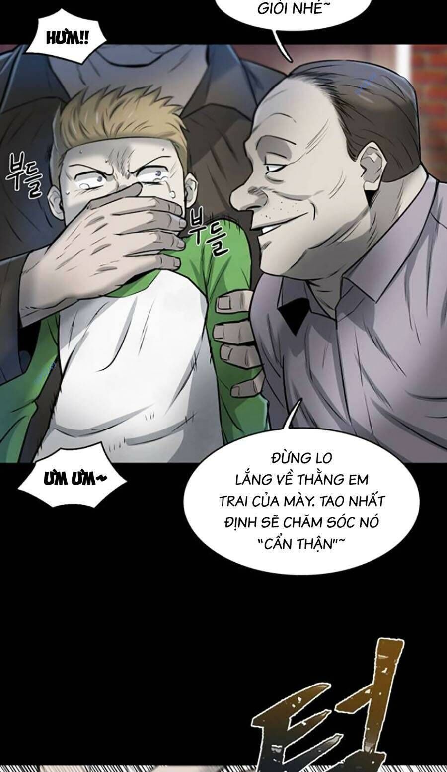 Bù Nhìn Chap 14 - Next Chap 15