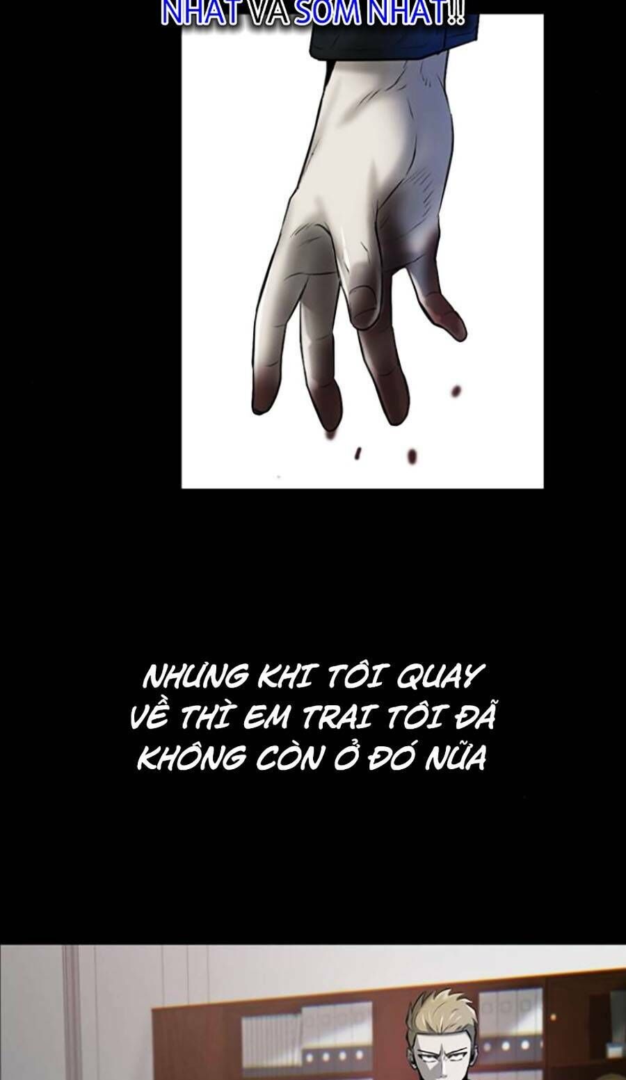 Bù Nhìn Chap 14 - Next Chap 15