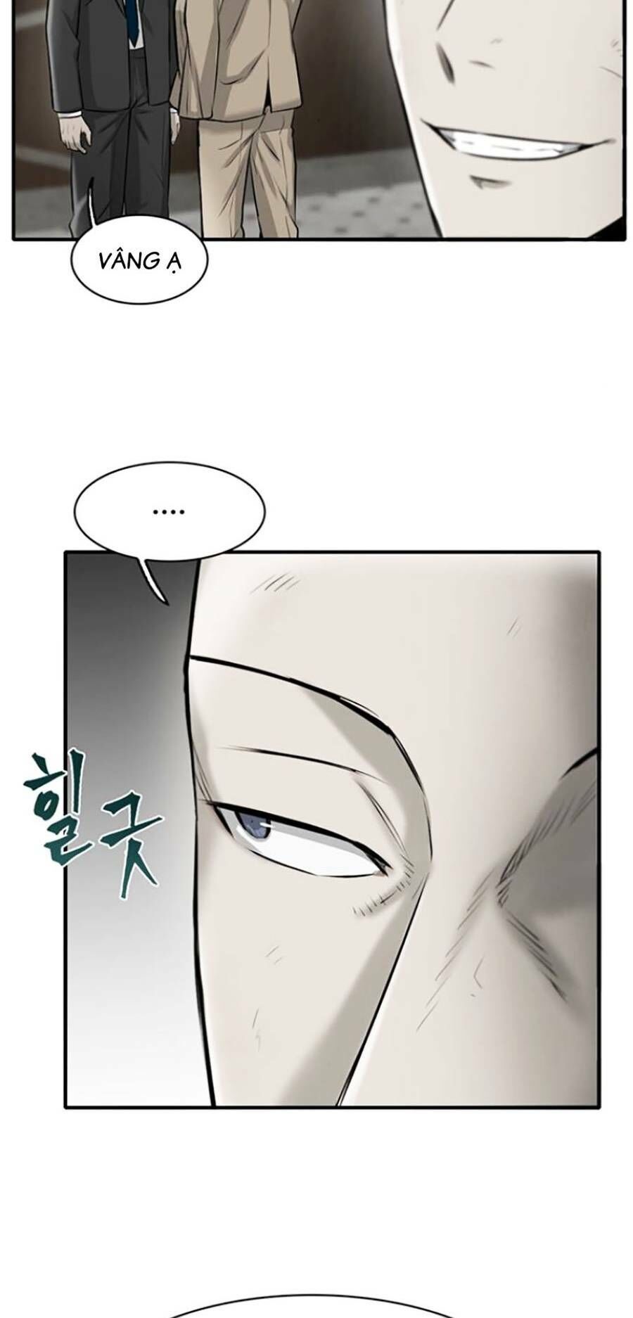 Bù Nhìn Chap 14 - Next Chap 15