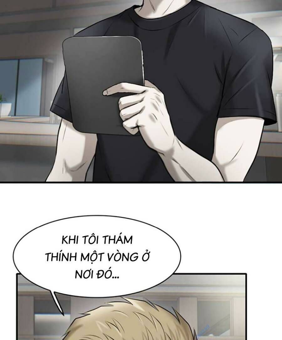 Bù Nhìn Chap 14 - Next Chap 15