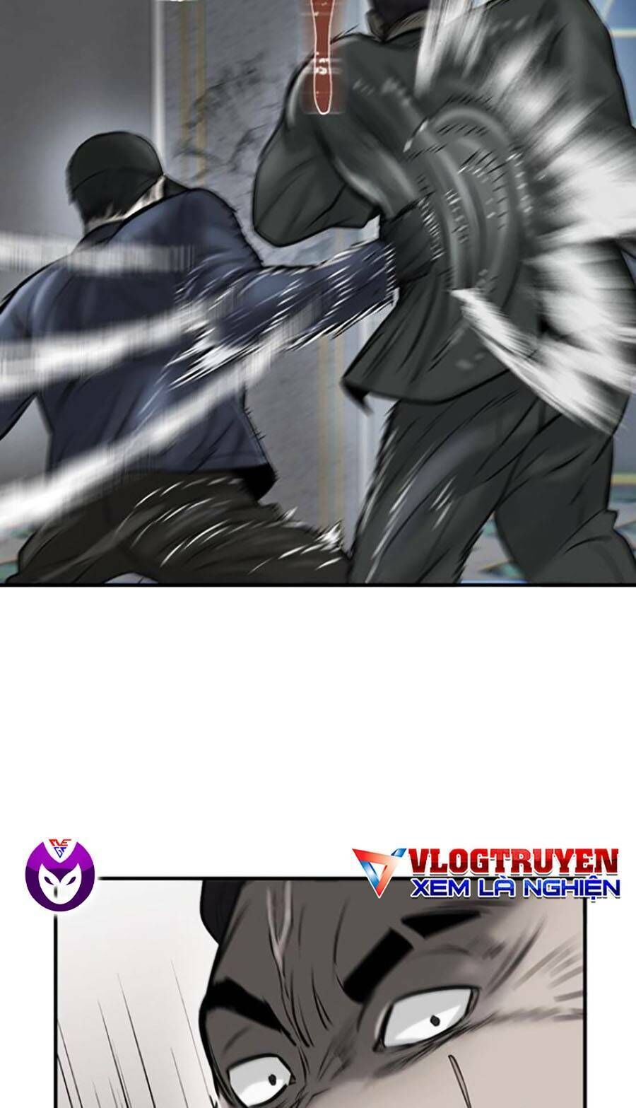 Bù Nhìn Chap 15 - Next Chap 16