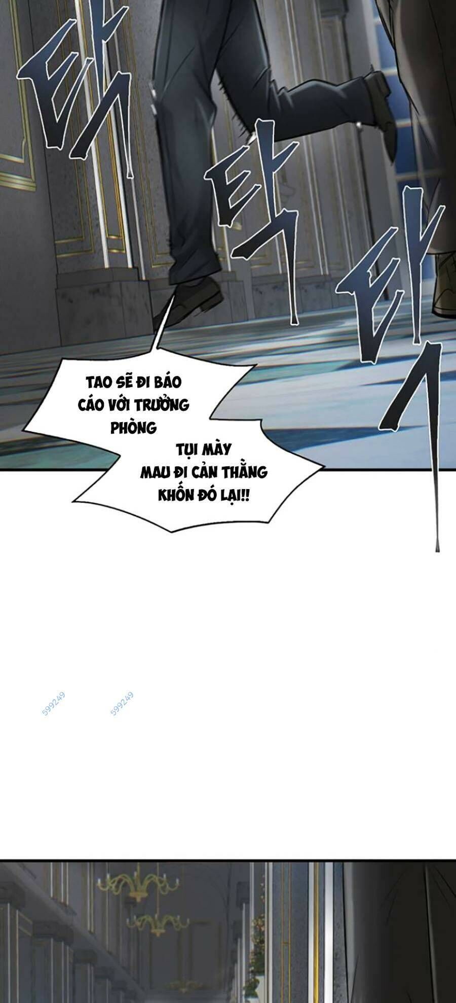 Bù Nhìn Chap 15 - Next Chap 16