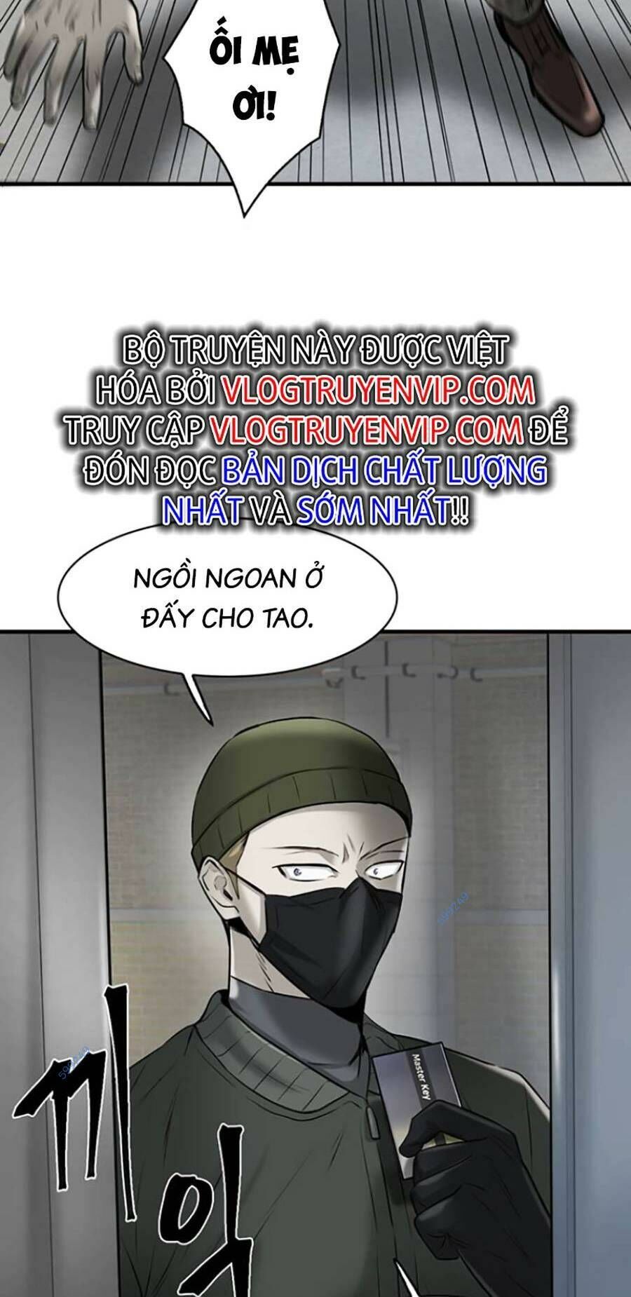 Bù Nhìn Chap 15 - Next Chap 16