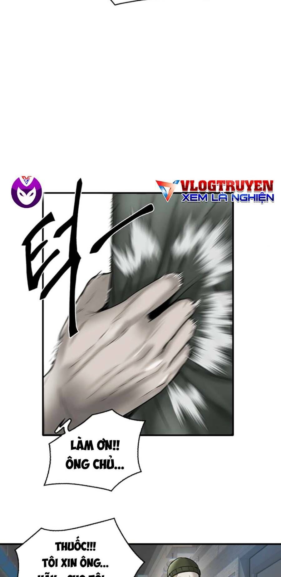 Bù Nhìn Chap 15 - Next Chap 16