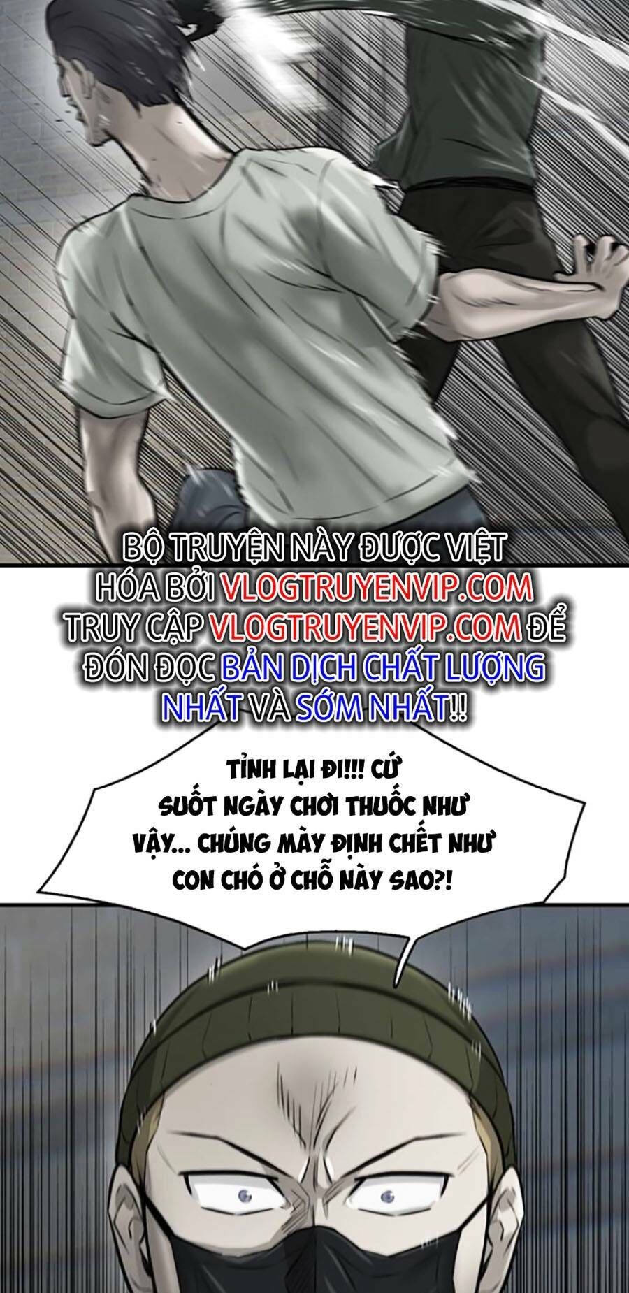 Bù Nhìn Chap 15 - Next Chap 16