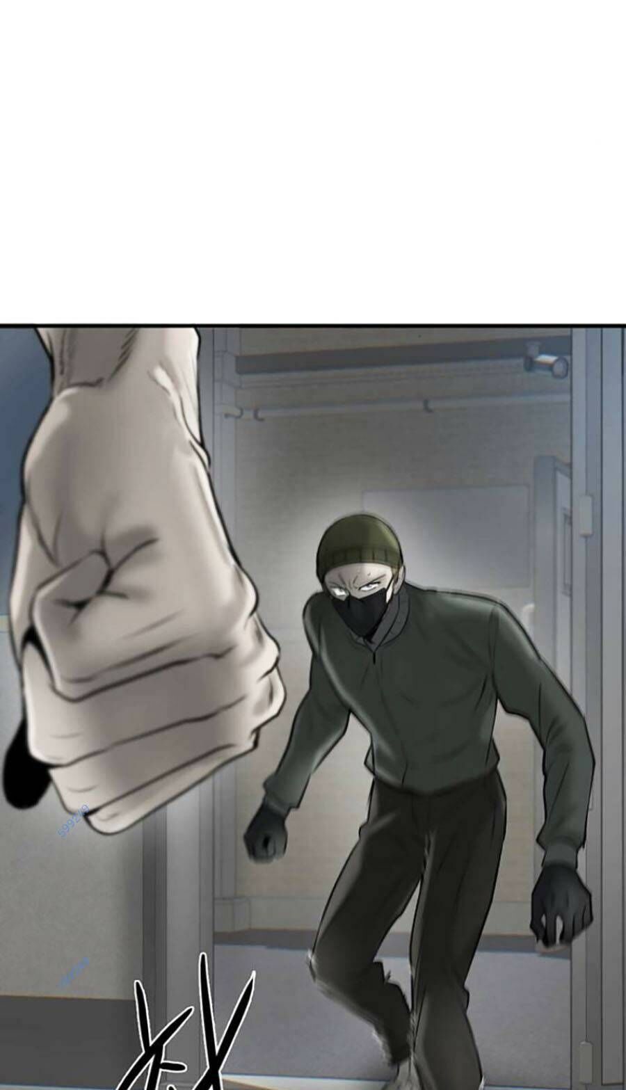 Bù Nhìn Chap 15 - Next Chap 16