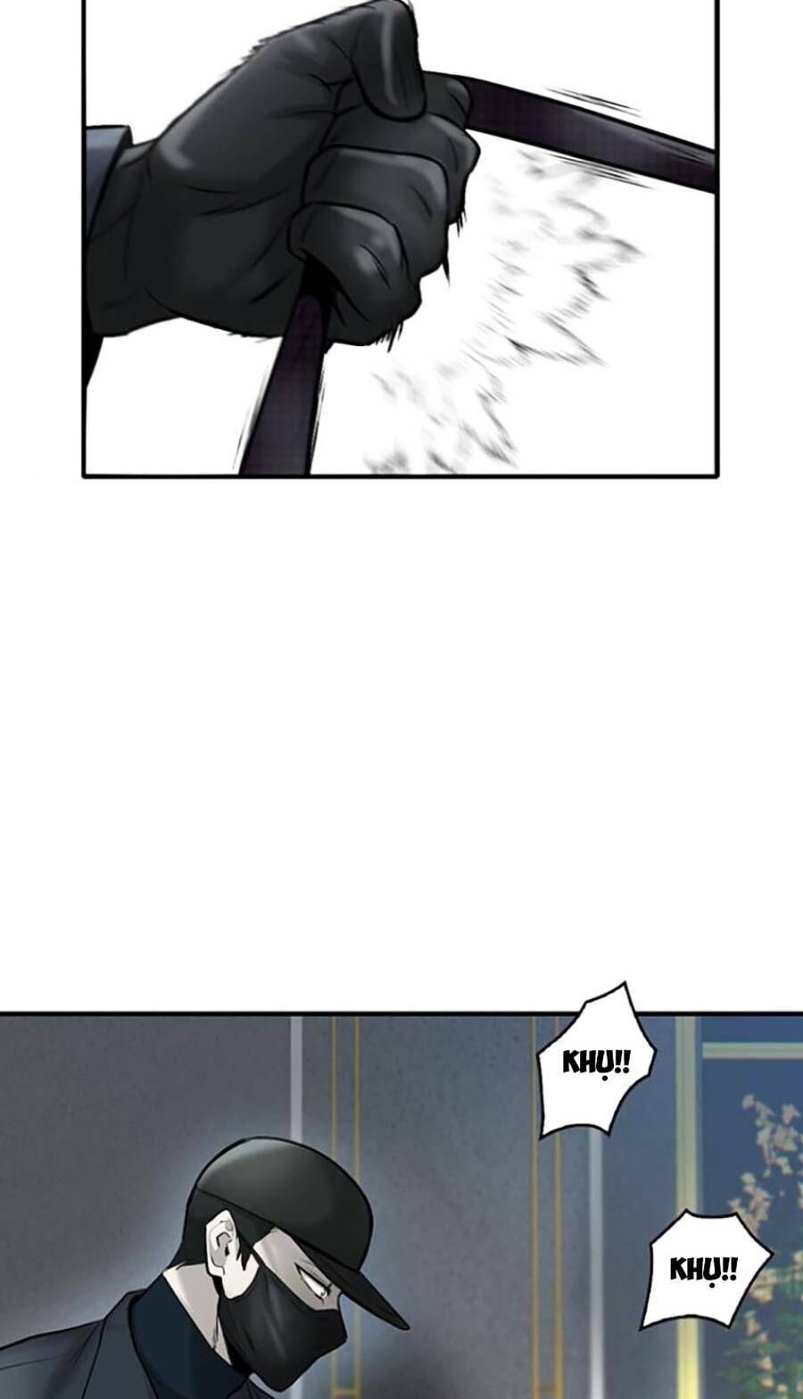 Bù Nhìn Chap 15 - Next Chap 16