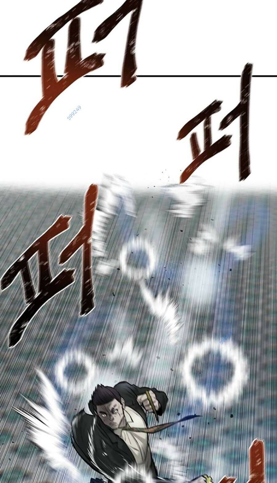 Bù Nhìn Chap 15 - Next Chap 16