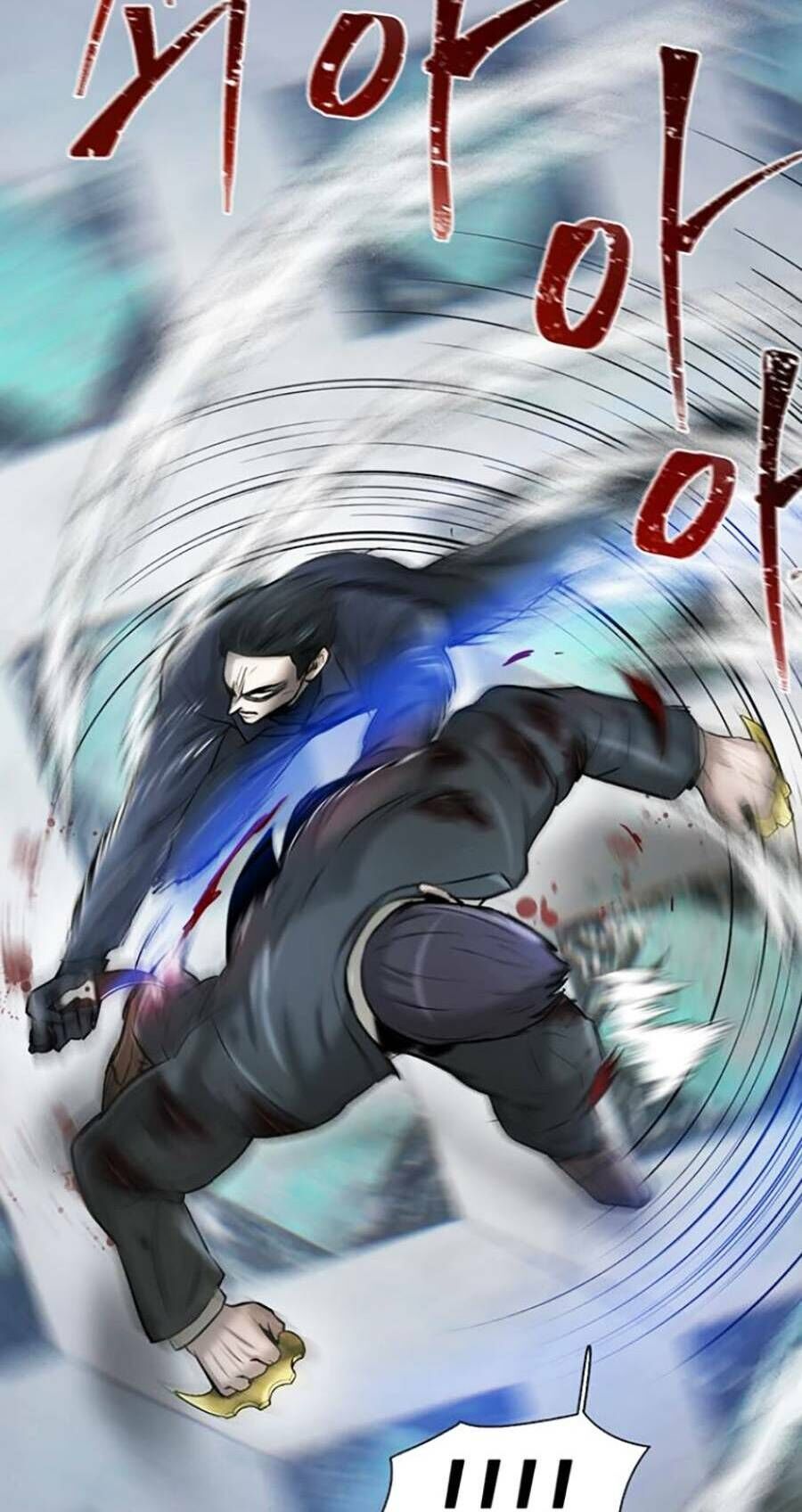 Bù Nhìn Chap 16 - Next Chap 17