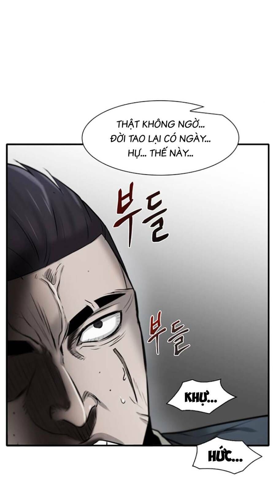 Bù Nhìn Chap 16 - Next Chap 17
