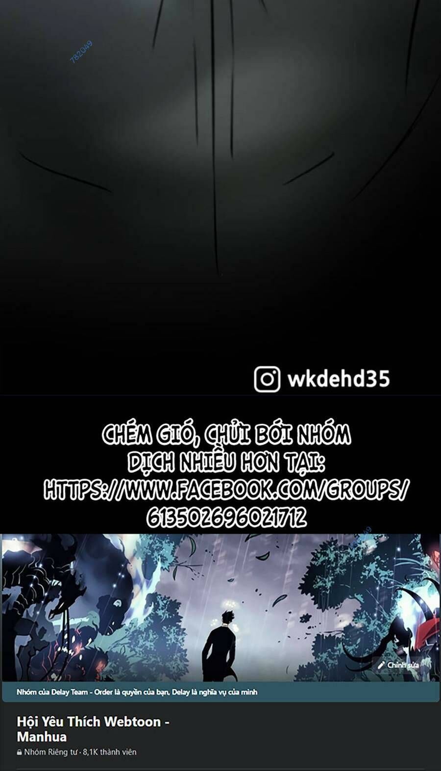 Bù Nhìn Chap 16 - Next Chap 17