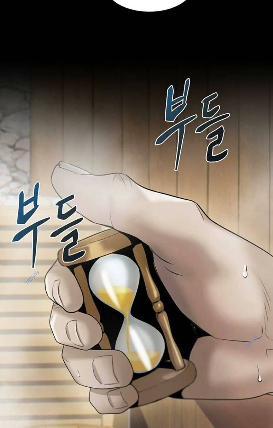 Bù Nhìn Chap 16 - Next Chap 17
