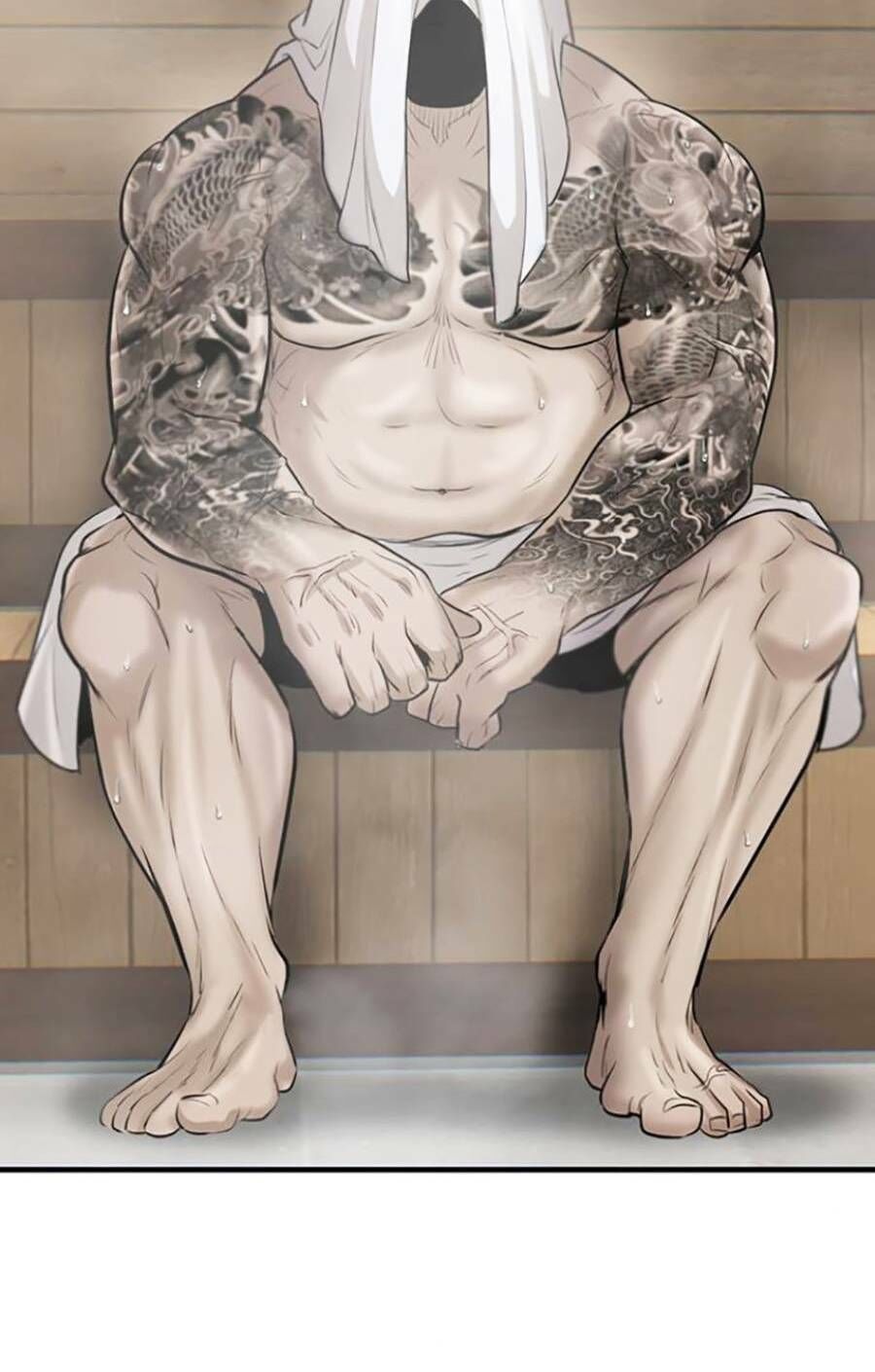 Bù Nhìn Chap 16 - Next Chap 17