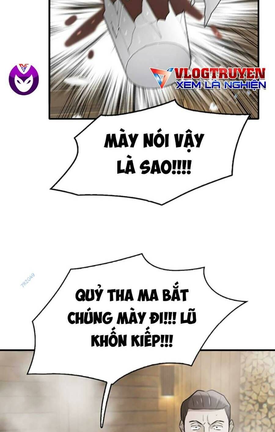 Bù Nhìn Chap 16 - Next Chap 17