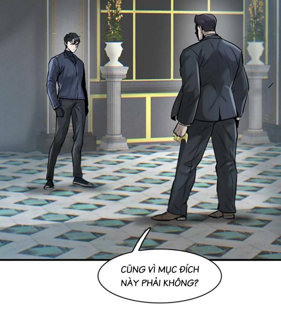 Bù Nhìn Chap 16 - Next Chap 17