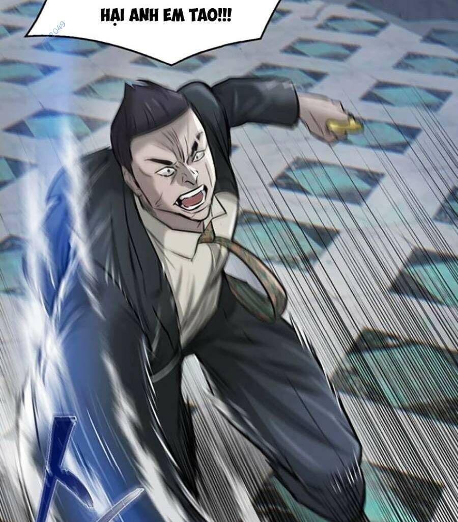 Bù Nhìn Chap 16 - Next Chap 17