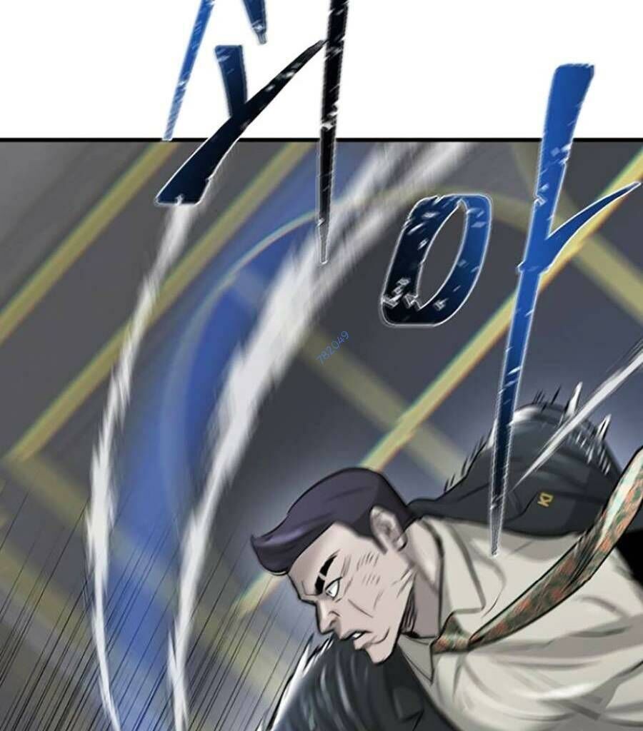 Bù Nhìn Chap 16 - Next Chap 17