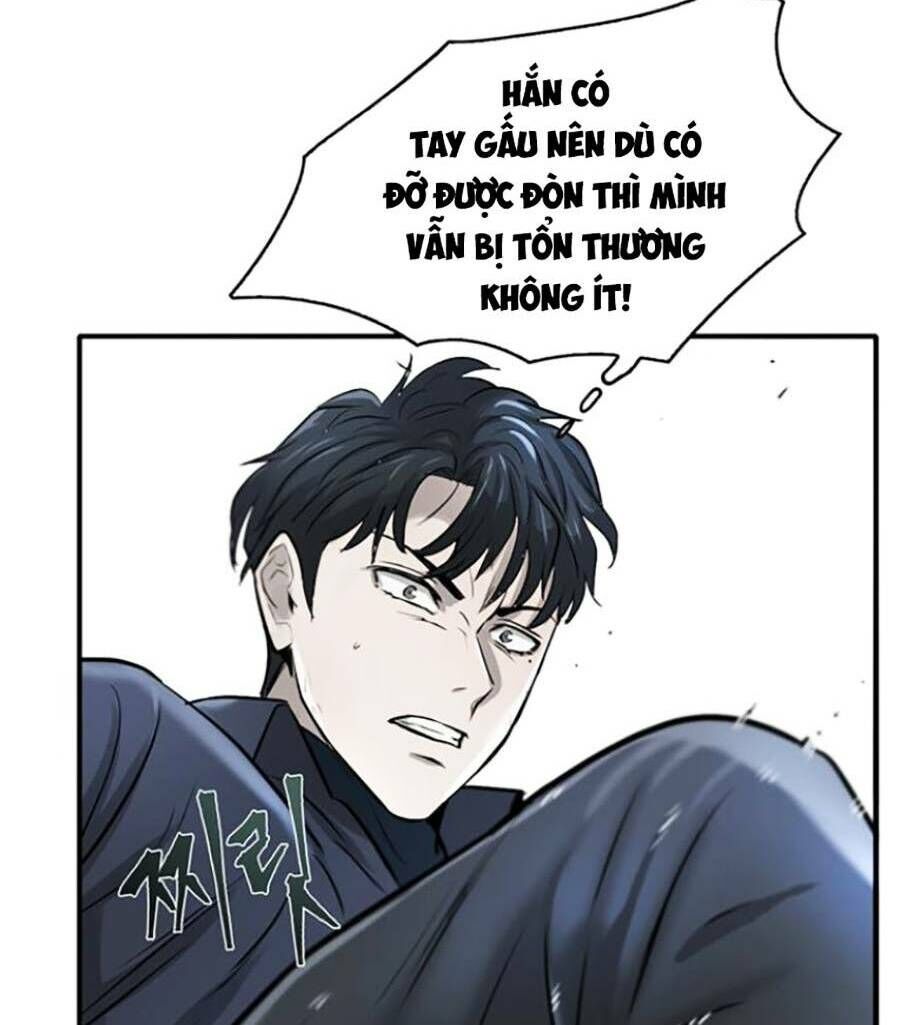 Bù Nhìn Chap 16 - Next Chap 17