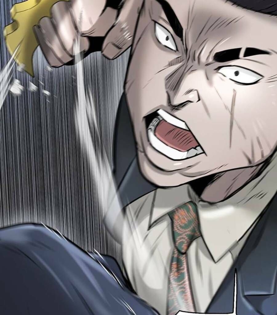 Bù Nhìn Chap 16 - Next Chap 17