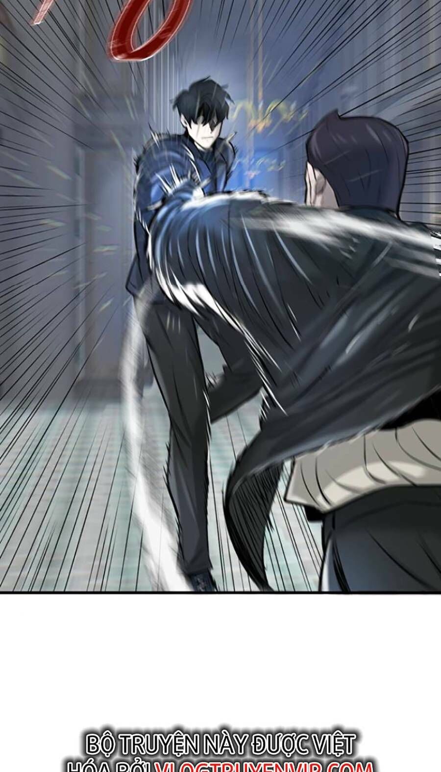 Bù Nhìn Chap 16 - Next Chap 17