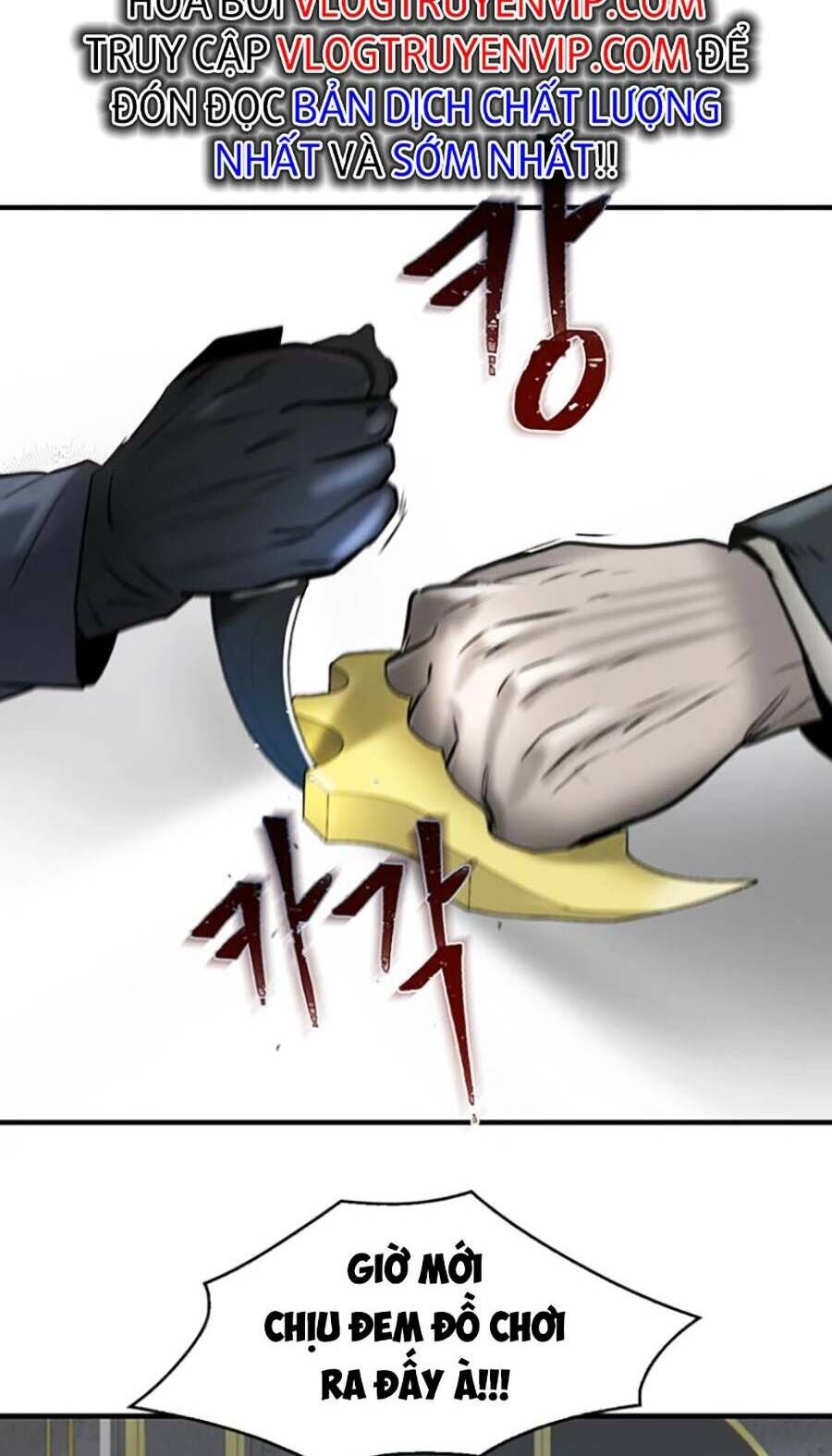 Bù Nhìn Chap 16 - Next Chap 17