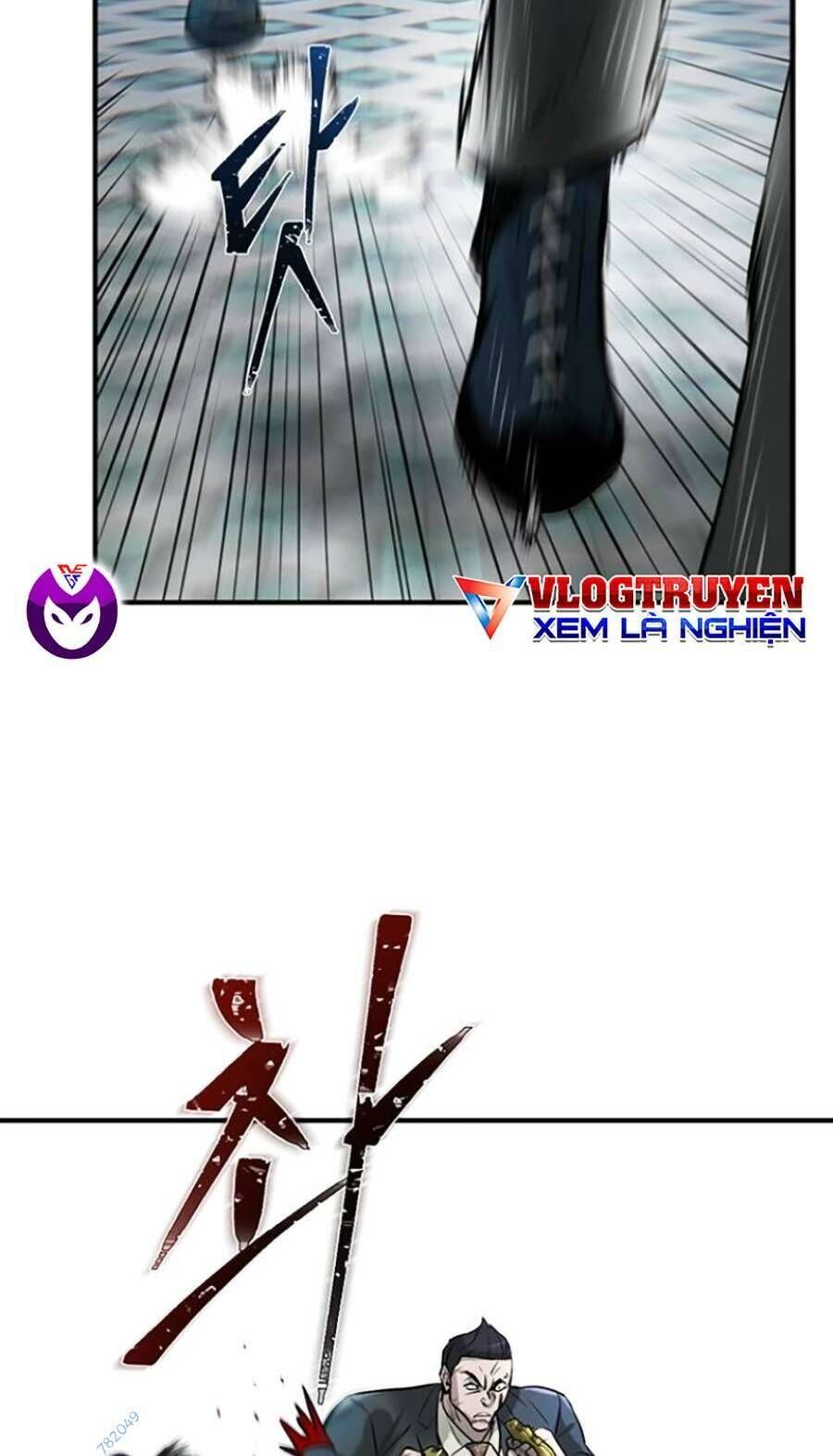 Bù Nhìn Chap 16 - Next Chap 17