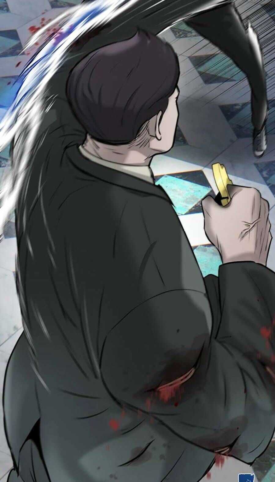 Bù Nhìn Chap 16 - Next Chap 17