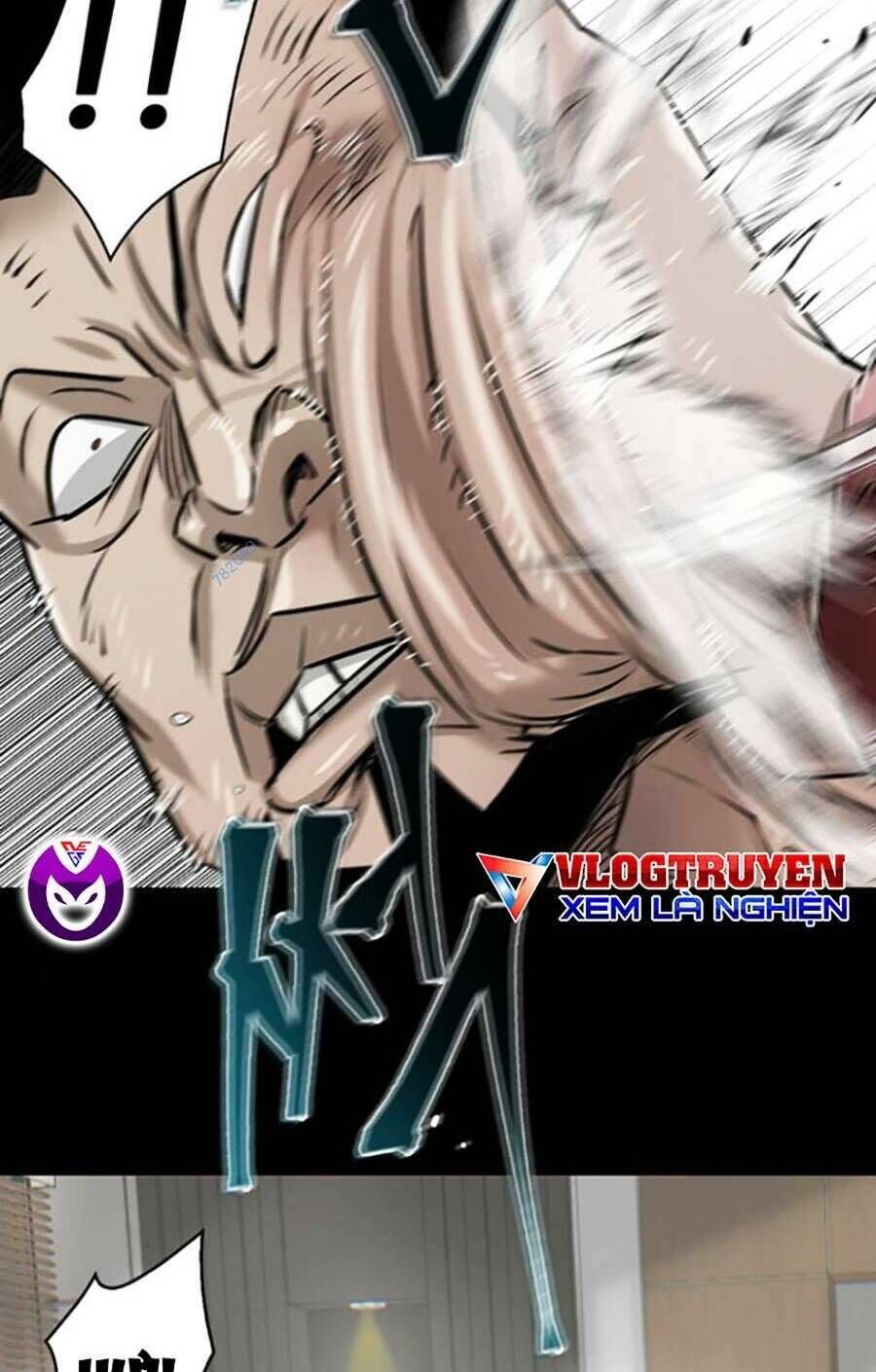 Bù Nhìn Chap 16 - Next Chap 17